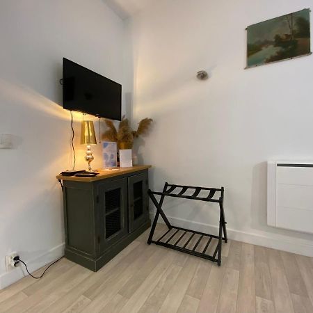 Argenton Sur Creuse Chambre & Salle De Bain Privee - Lv 33 المظهر الخارجي الصورة