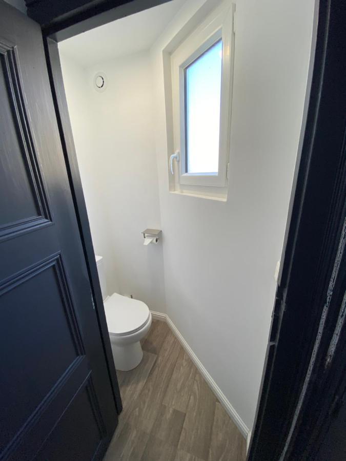 Argenton Sur Creuse Chambre & Salle De Bain Privee - Lv 33 المظهر الخارجي الصورة