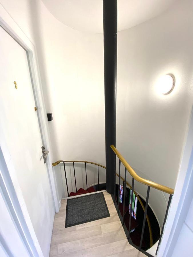 Argenton Sur Creuse Chambre & Salle De Bain Privee - Lv 33 المظهر الخارجي الصورة