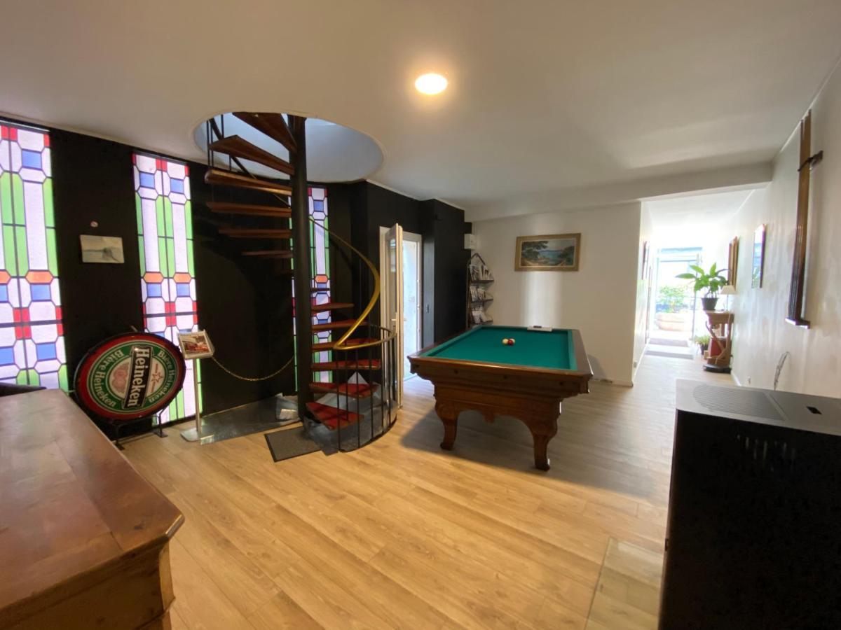 Argenton Sur Creuse Chambre & Salle De Bain Privee - Lv 33 المظهر الخارجي الصورة