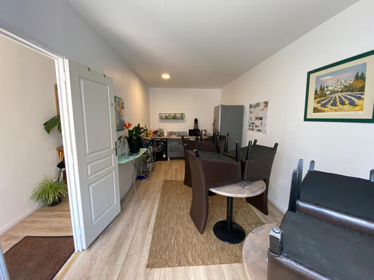 Argenton Sur Creuse Chambre & Salle De Bain Privee - Lv 33 المظهر الخارجي الصورة
