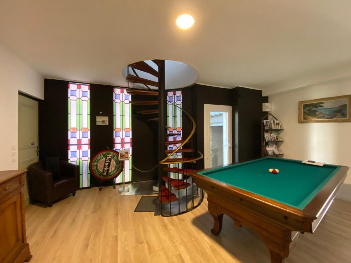 Argenton Sur Creuse Chambre & Salle De Bain Privee - Lv 33 المظهر الخارجي الصورة