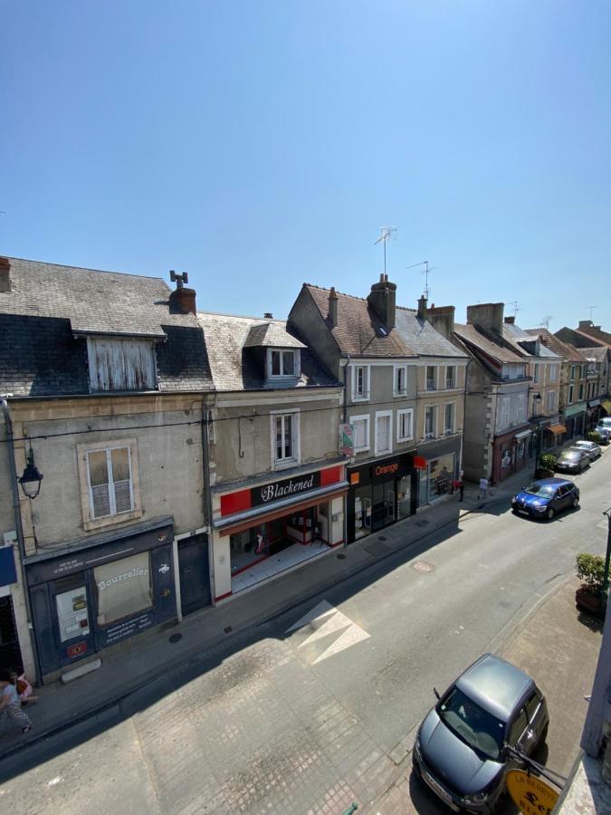 Argenton Sur Creuse Chambre & Salle De Bain Privee - Lv 33 المظهر الخارجي الصورة
