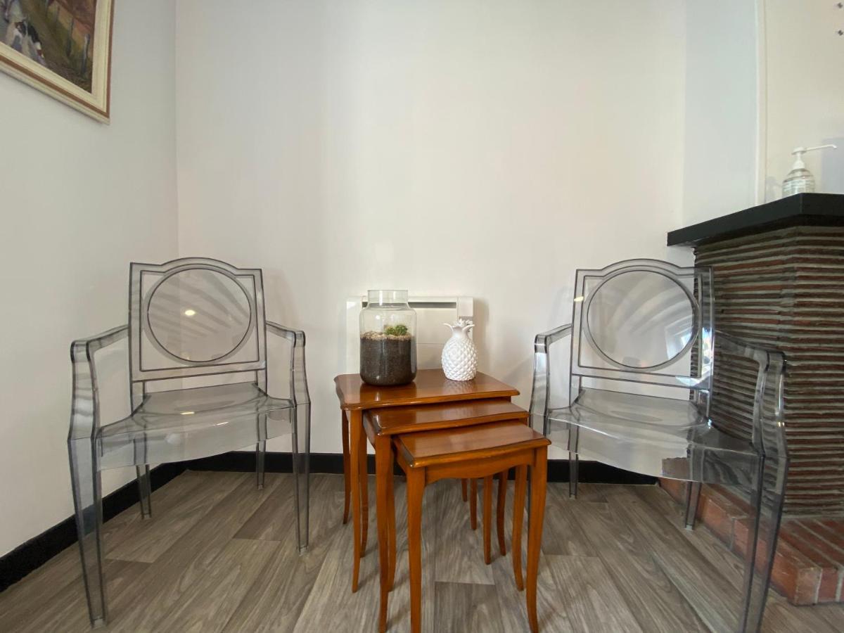 Argenton Sur Creuse Chambre & Salle De Bain Privee - Lv 33 المظهر الخارجي الصورة
