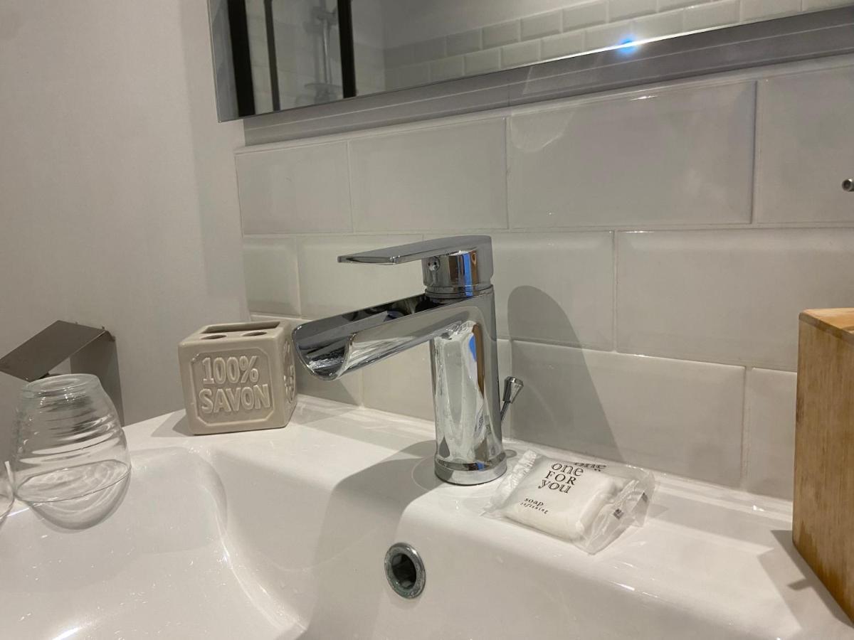 Argenton Sur Creuse Chambre & Salle De Bain Privee - Lv 33 المظهر الخارجي الصورة