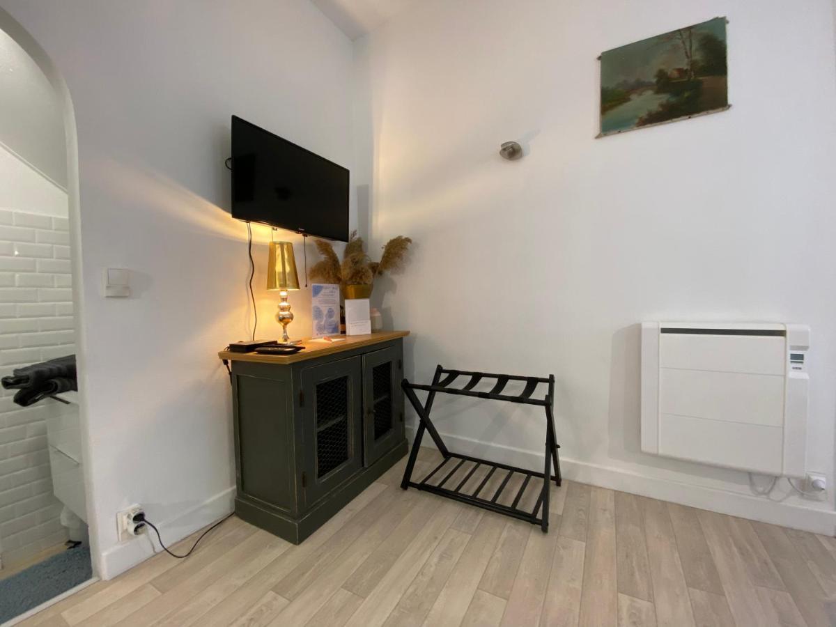 Argenton Sur Creuse Chambre & Salle De Bain Privee - Lv 33 المظهر الخارجي الصورة