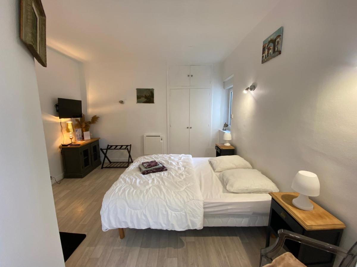 Argenton Sur Creuse Chambre & Salle De Bain Privee - Lv 33 المظهر الخارجي الصورة