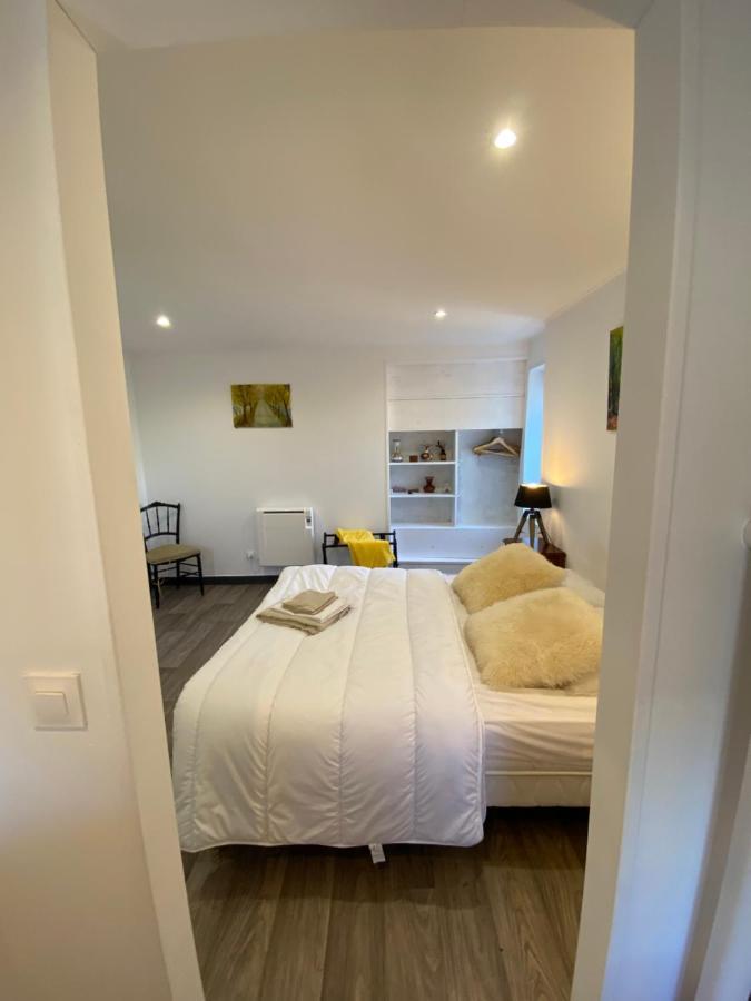 Argenton Sur Creuse Chambre & Salle De Bain Privee - Lv 33 المظهر الخارجي الصورة