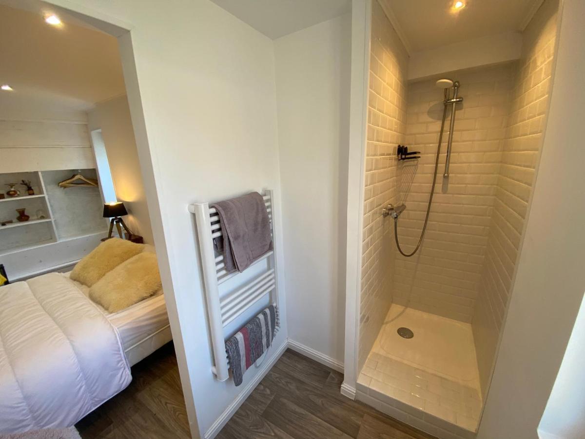 Argenton Sur Creuse Chambre & Salle De Bain Privee - Lv 33 المظهر الخارجي الصورة