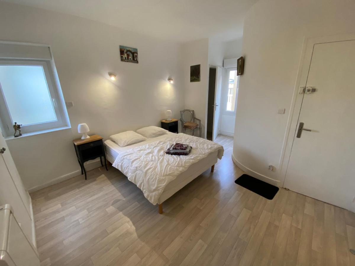 Argenton Sur Creuse Chambre & Salle De Bain Privee - Lv 33 المظهر الخارجي الصورة