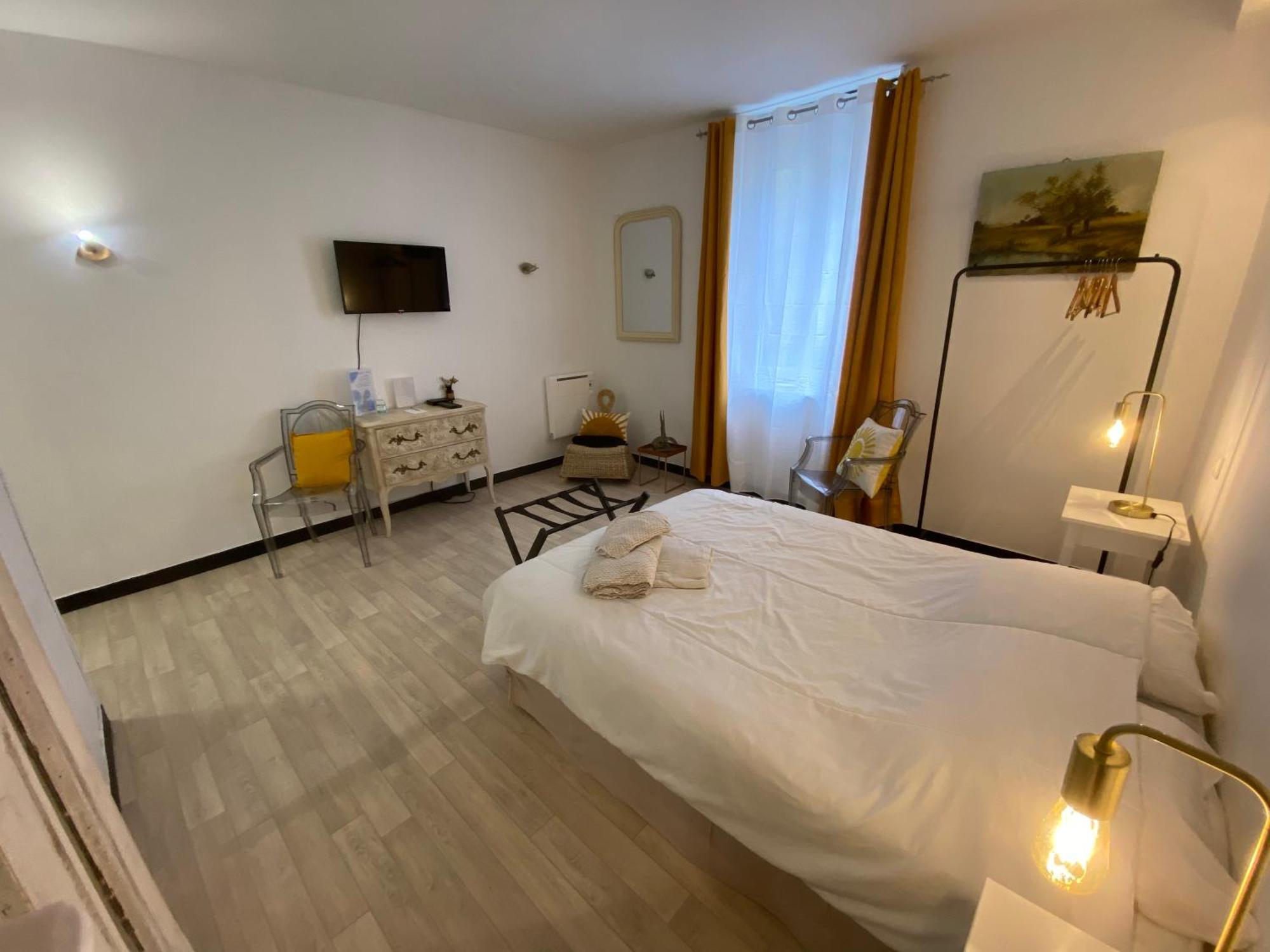 Argenton Sur Creuse Chambre & Salle De Bain Privee - Lv 33 المظهر الخارجي الصورة