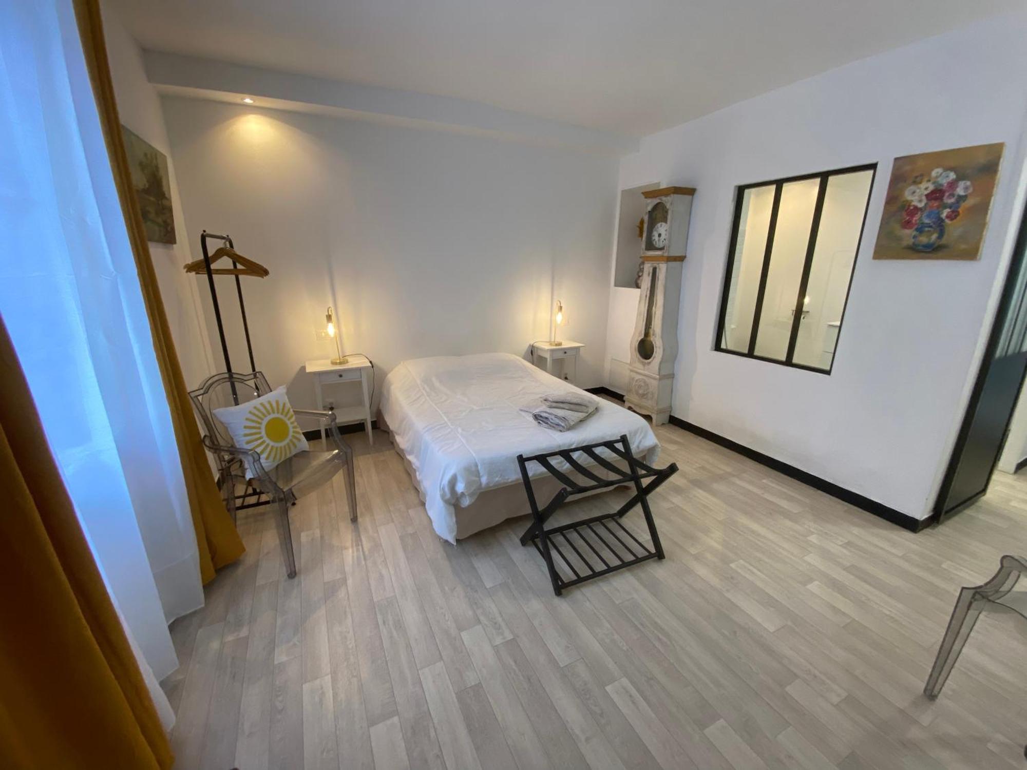 Argenton Sur Creuse Chambre & Salle De Bain Privee - Lv 33 المظهر الخارجي الصورة