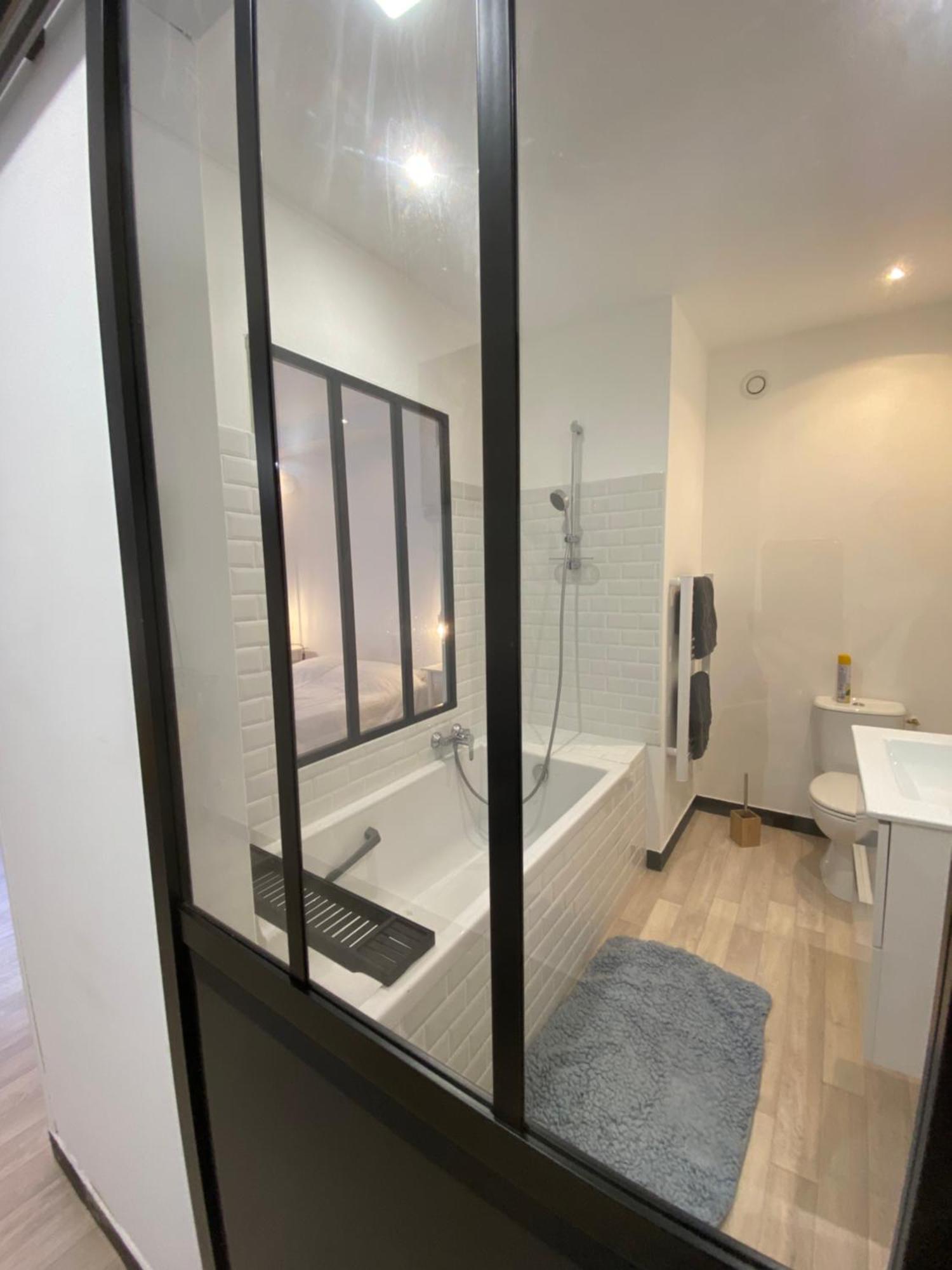 Argenton Sur Creuse Chambre & Salle De Bain Privee - Lv 33 المظهر الخارجي الصورة