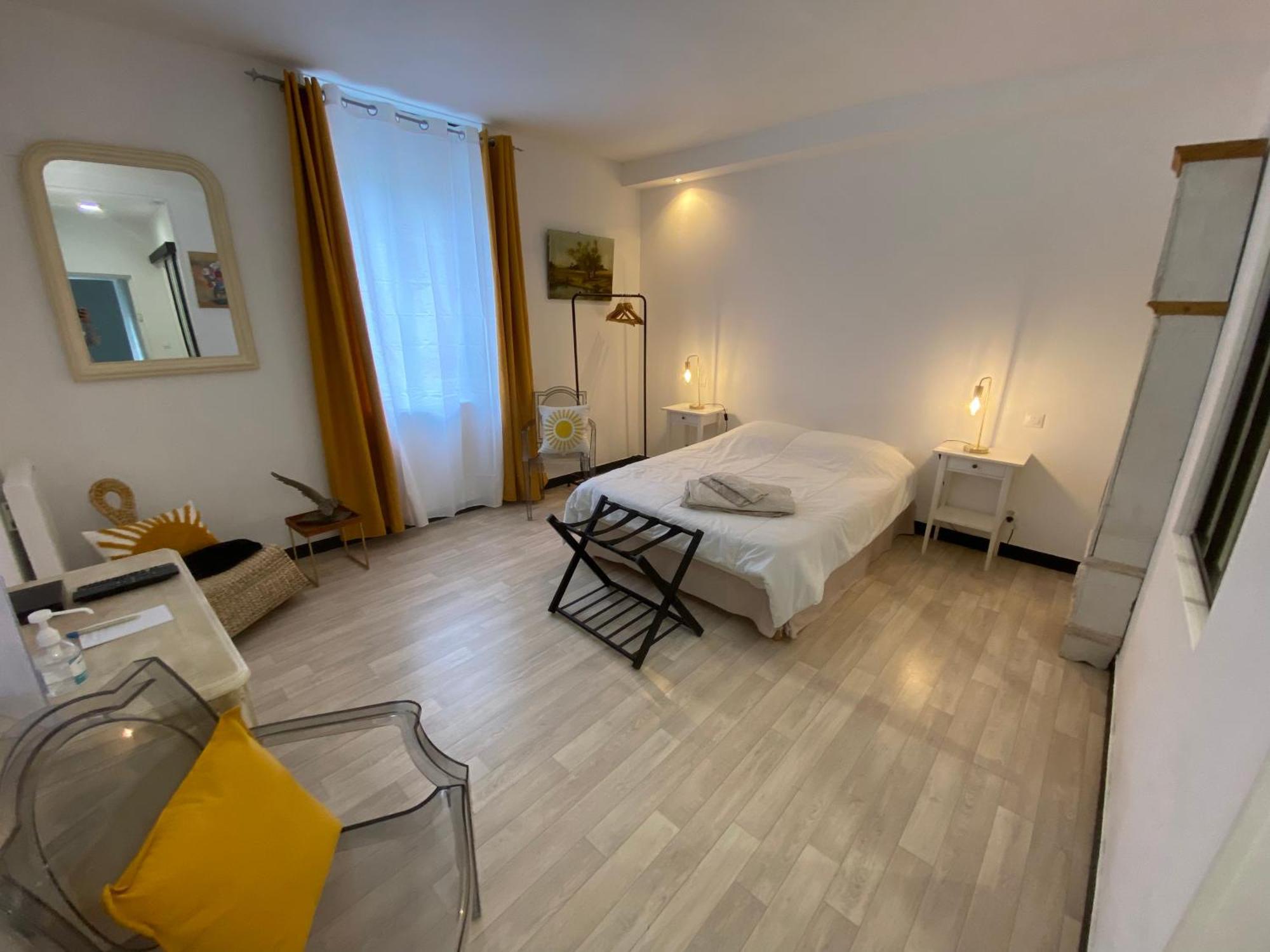 Argenton Sur Creuse Chambre & Salle De Bain Privee - Lv 33 المظهر الخارجي الصورة